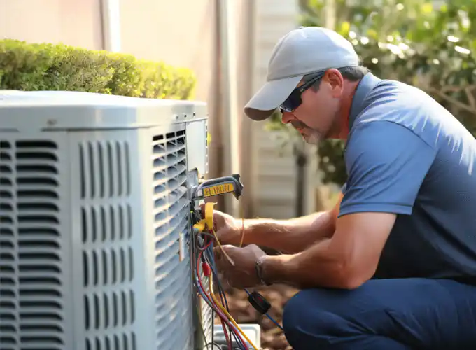 installateur Kerk-Avezaath